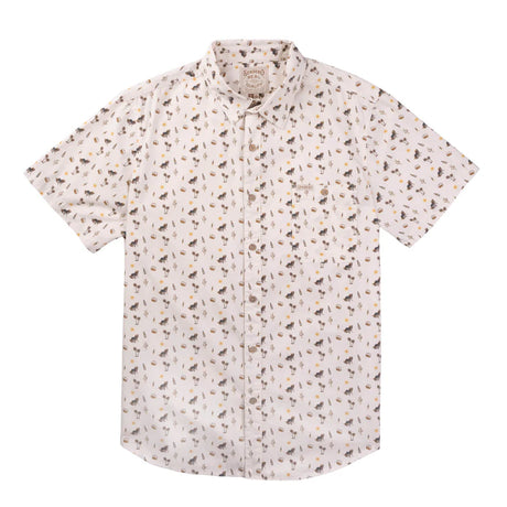 Sendero City Slicker Short Sleeve