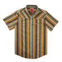 Sendero Serape Pearl Snap Short Sleeve