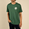 Sendero Eightball Vintage Tee