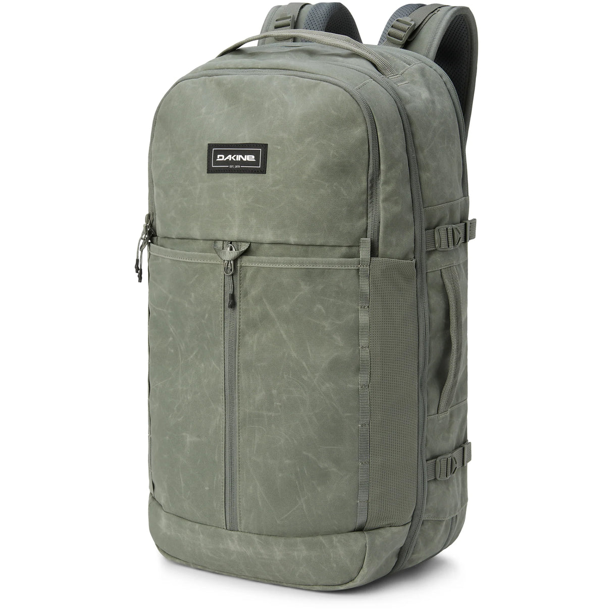 Dakine Split Adventure Backpack 38L