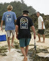 Billabong Crossfire 19" Submersible