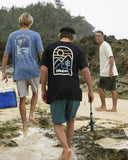 Billabong All Day Short Sleeve Shirt