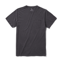 Roark Men's Well Worn Organic Short Sleeve Pocket Tee