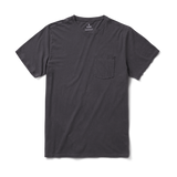 Roark Men's Well Worn Organic Short Sleeve Pocket Tee
