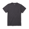 Roark Men's Well Worn Organic Short Sleeve Pocket Tee