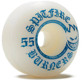 Spitfire Burner 99a Wheels