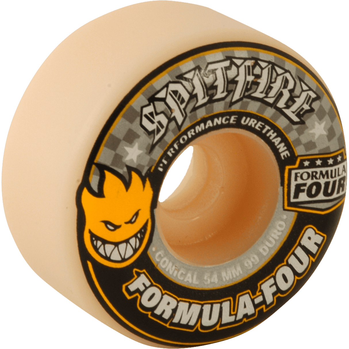Spitfire Formula Four 99d Conical Wheels