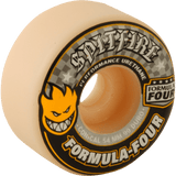 Spitfire Formula Four 99d Conical Wheels