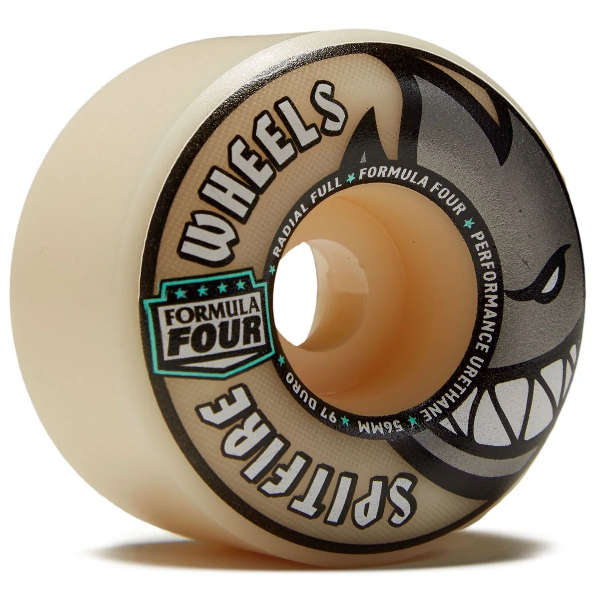 Spitfire Formula Four 97a Radial Full Wheels