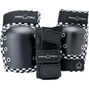 Pro-Tec Street Adult 3-pk Pad Set
