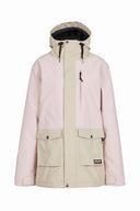 Airblaster Women's Stay Wild Parka Jacket
