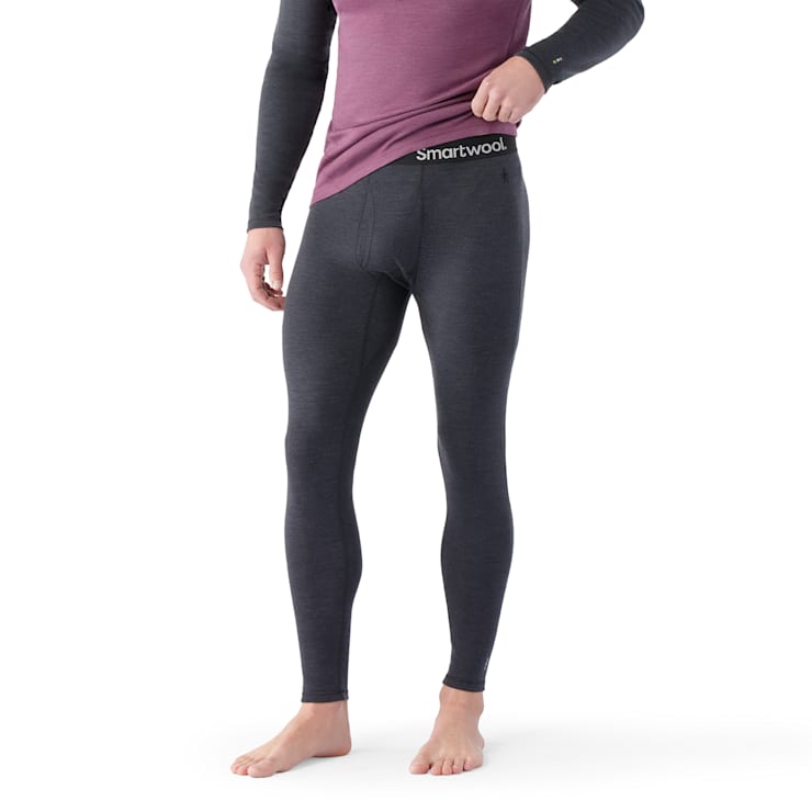 Smartwool Men's Classic Thermal Merino Base Layer Bottom