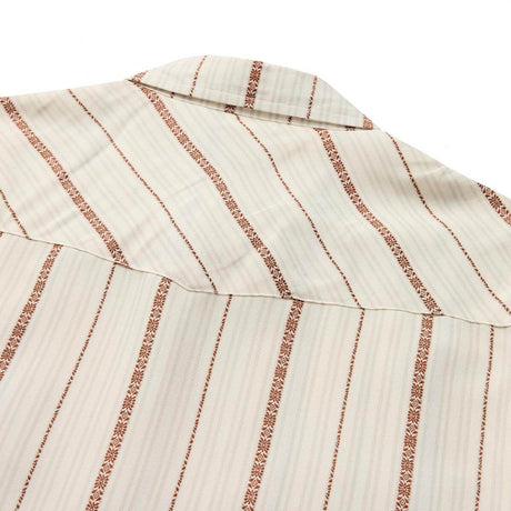 Seager Sawtoof Short Sleeve