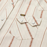 Seager Sawtoof Short Sleeve
