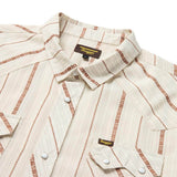 Seager Sawtoof Short Sleeve