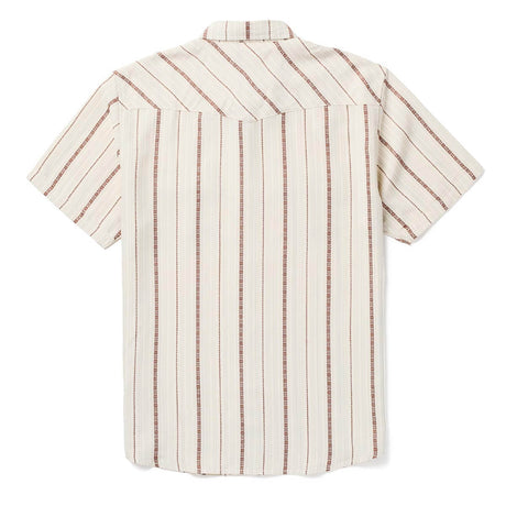 Seager Sawtoof Short Sleeve