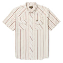 Seager Sawtoof Short Sleeve