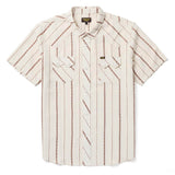 Seager Sawtoof Short Sleeve