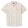 Seager Sawtoof Short Sleeve