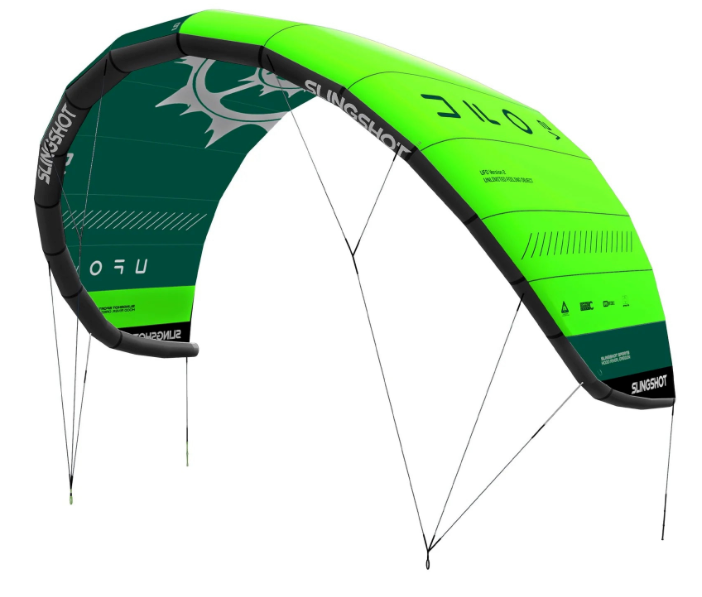 Slingshot UFO V2 Kite