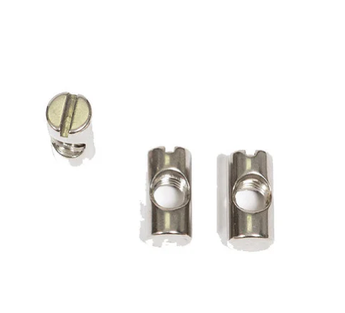 Slingshot Phantasm Mast Barrel Nuts (3PC)