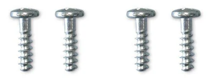 Slingshot Self Tapping Screw