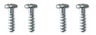 Slingshot Self Tapping Screw