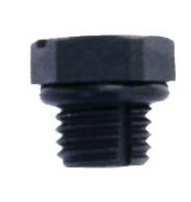 Slingshot Sup & Foil Slotted Vent Screw