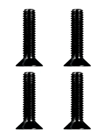 Slingshot Foil Mounting Hardware