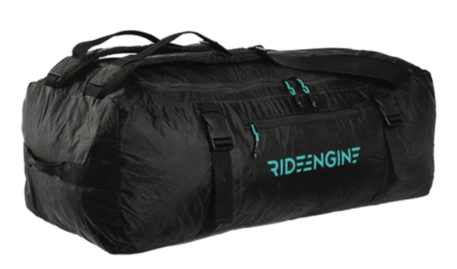 Ride Engine Mega Gear Compression Duffle