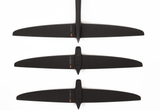 Code Foils R Series Tail Wings + Cover