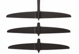 Code Foils R Series Tail Wings + Cover