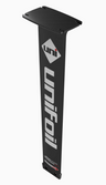 Unifoil Katana Construction 830 Carbon Mast + Cover