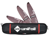 Unifoil 13" Carbon Trail 3 Pack (SHUNT, SHIV, SHANK)