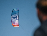 Harlem Force Kiteboarding Kite