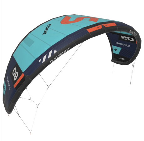 Slingshot Code V2 Kite