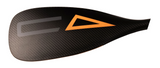 Code Foils Paddle Blade Medium