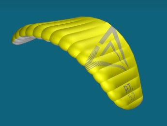 Triple Seven P.T. ParaTow