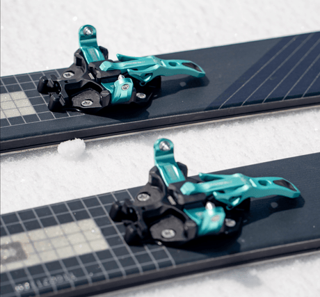 ATK Raider Evo 11 Ski Binding