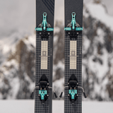 ATK Raider Evo 11 Ski Binding