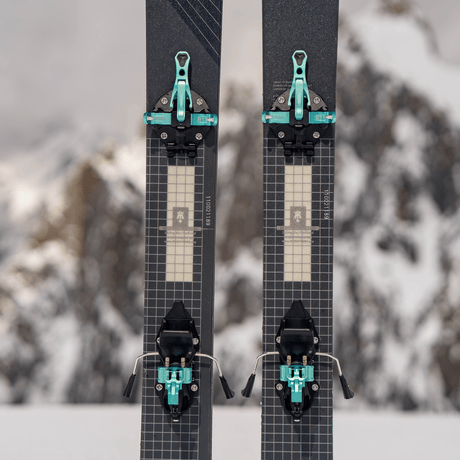 ATK Raider Evo 11 Ski Binding