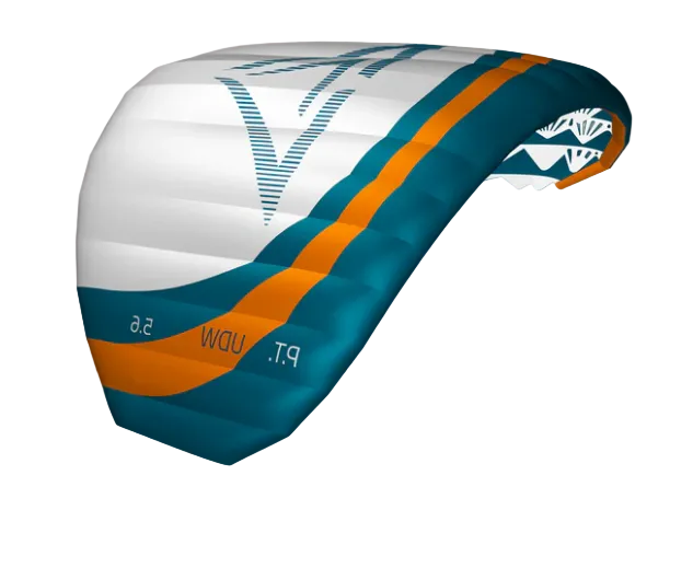 Triple Seven P.T. UDW Parawing