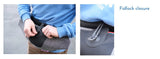 Larrabee Gearworks Stash Parawing Belt - Doug's Hood River