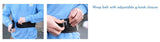 Larrabee Gearworks Stash Parawing Belt - Doug's Hood River