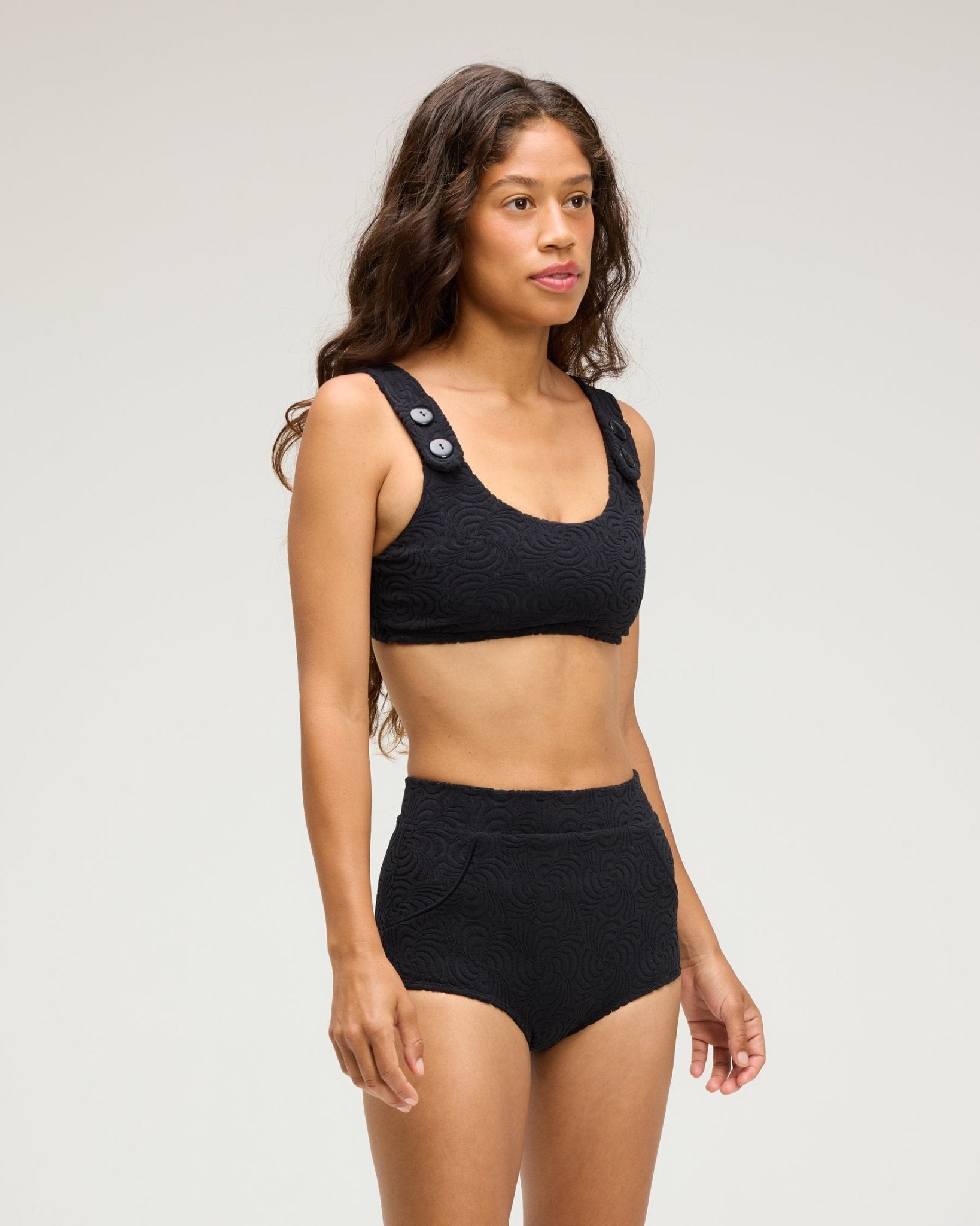 Women's Swim Tops — Made for Comfort & Style