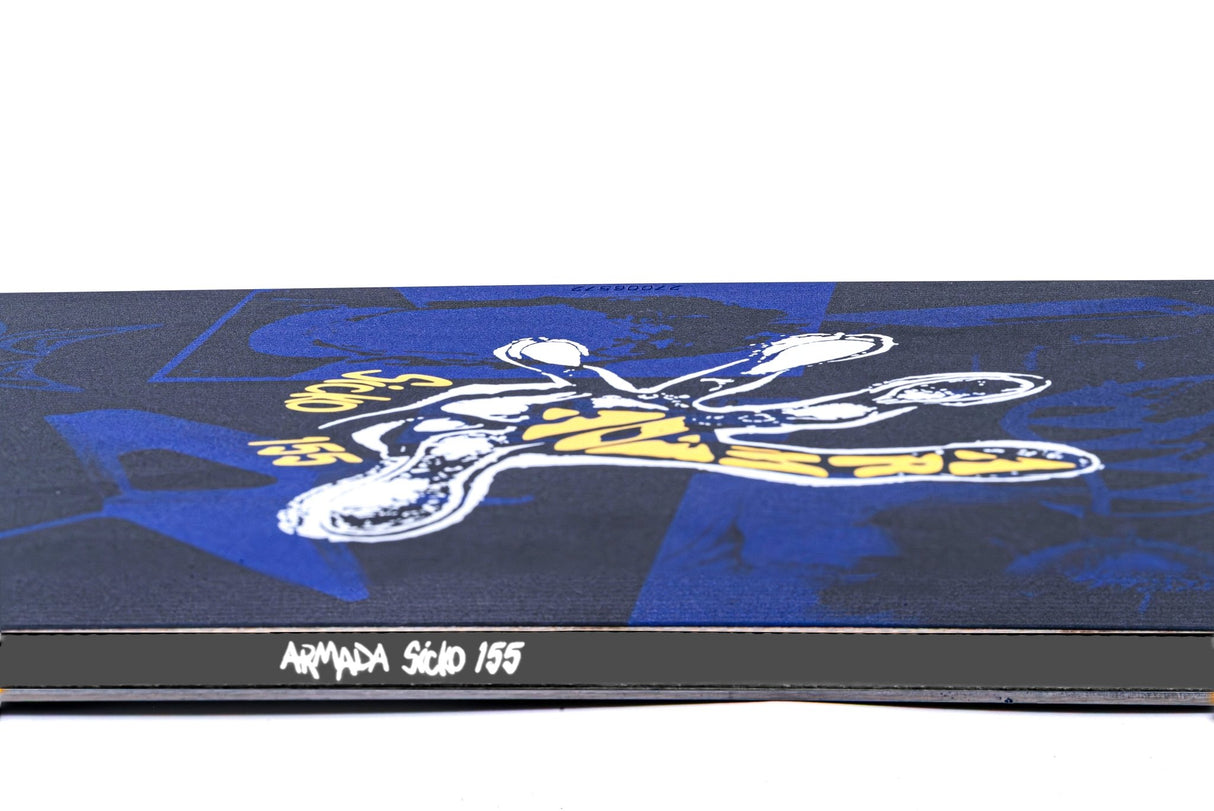 Armada Sicko Snowboard 2027