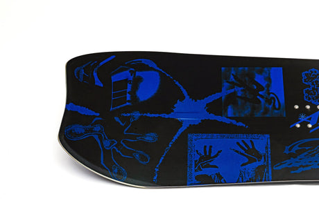 Armada Sicko Snowboard 2027