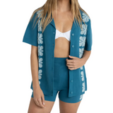 Rhythm Solitude Knit Shirt