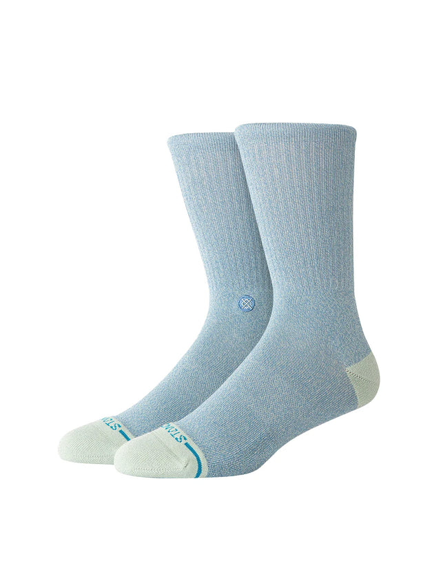 Stance Seaborn Crew Socks - Blue