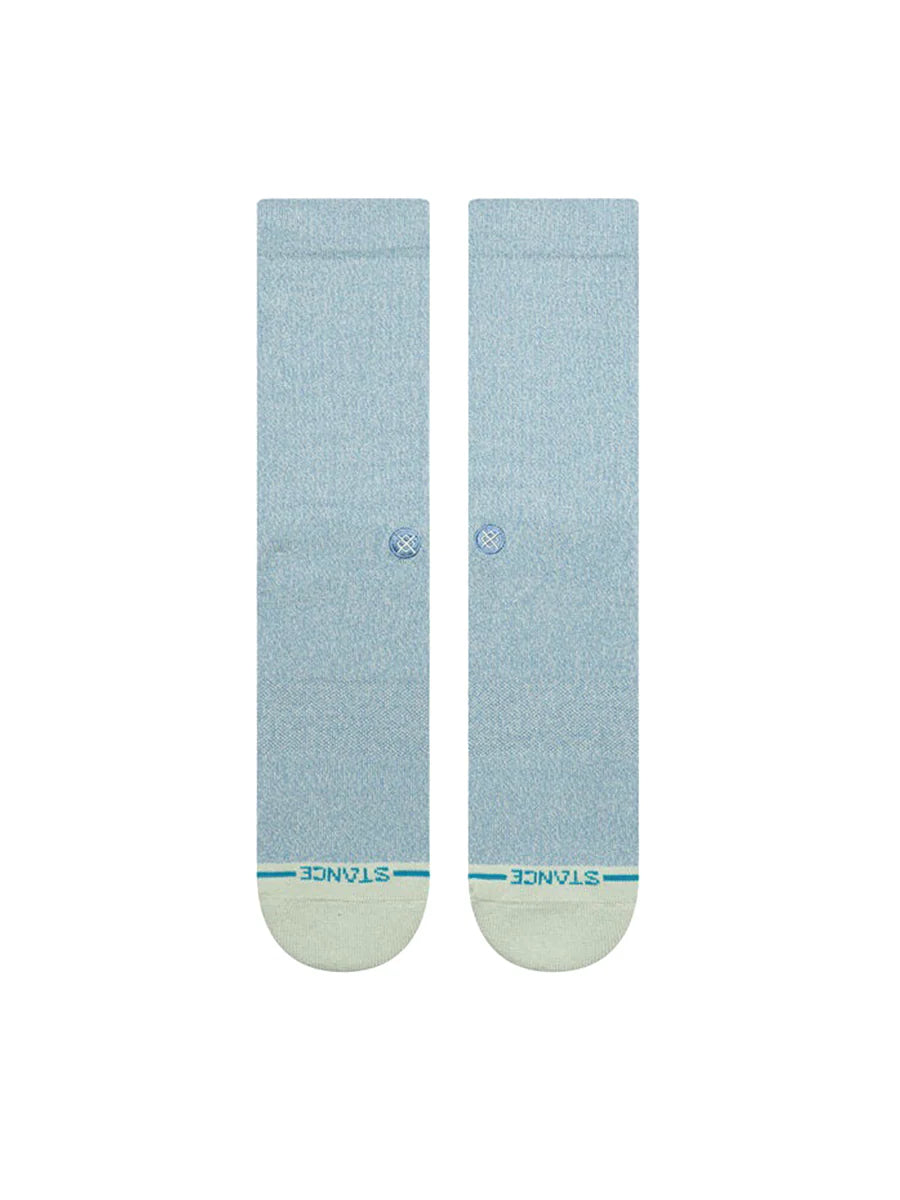 Stance Seaborn Crew Socks - Blue